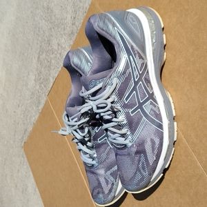 ASICS Mens Nimbus 19
